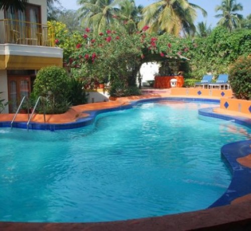 Our Swimming Pool Our Swimming Pool