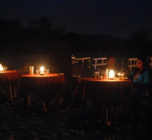 Candle Light Dinner Candle Light Dinner