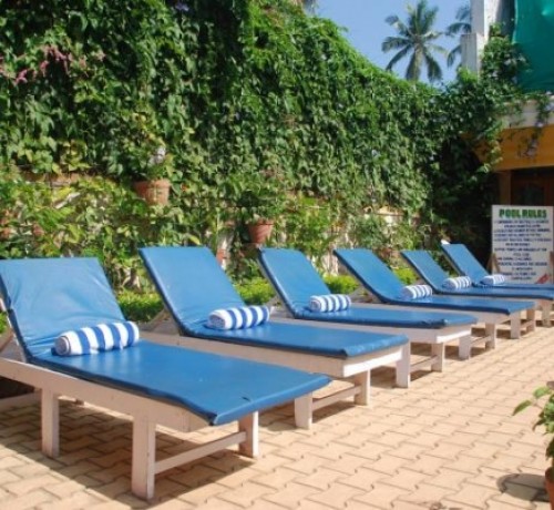 Beach Beds Beach Beds