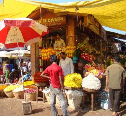 Market Market