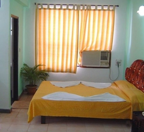 Room Interior