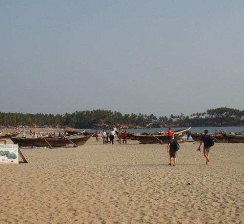Beach Beach