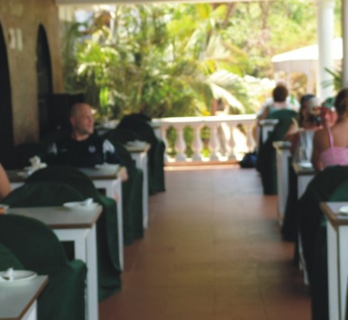 Restaurant Restaurant