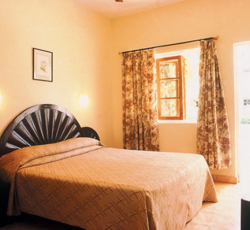 Bedroom Bedroom