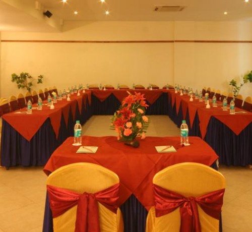 Conference room