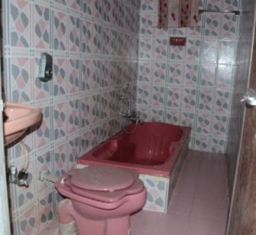 Washroom Washroom