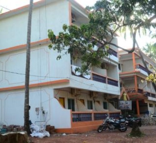 Hotel Sai Hotel Sai
