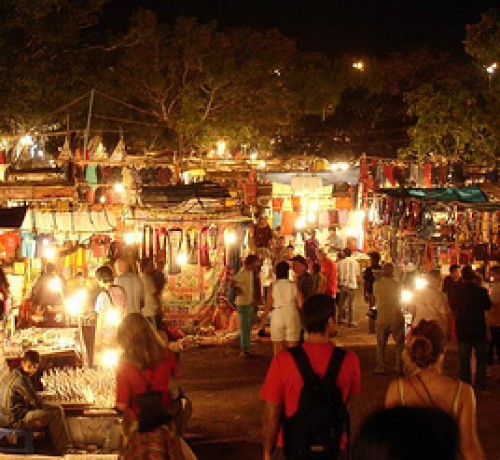 Flea Market Flea Market