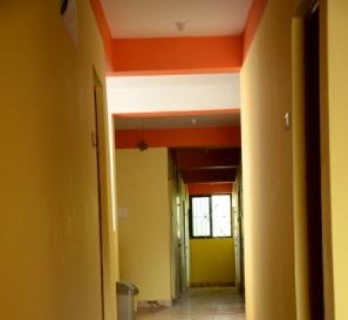 Corridor Corridor