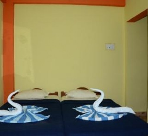Bedroom Bedroom