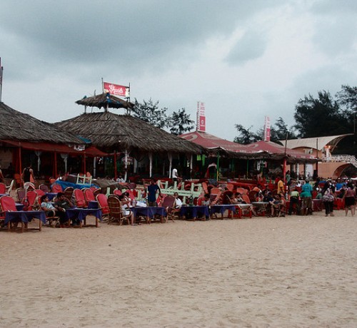 Beach Beach