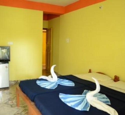 Amenities Amenities
