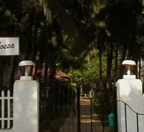 Vila Goesa