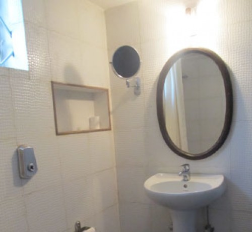 Suite in Cottage