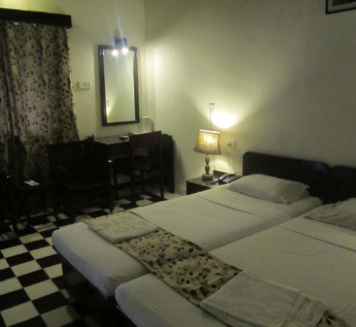 Room in Cottage