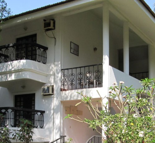 Resort