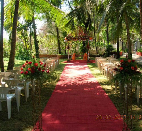 Red Carpet