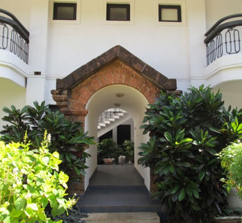 Architecture