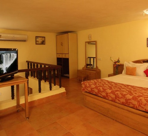 Suite-bedroom Suite-bedroom