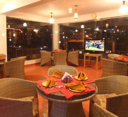 Restaurant Restaurant