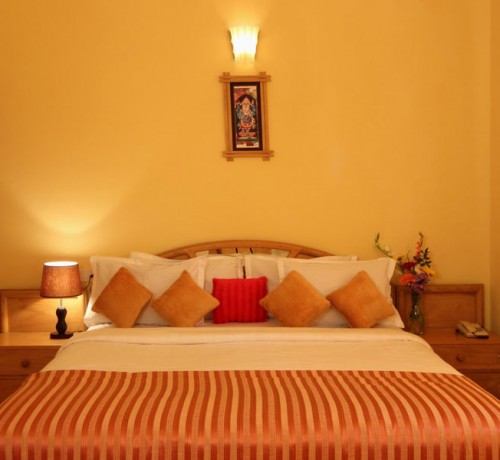 Deluxe-room-bedroom Deluxe-room-bedroom
