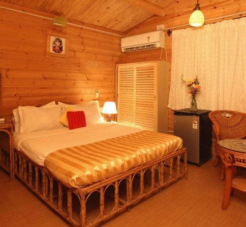 Chalet-interior Chalet-interior