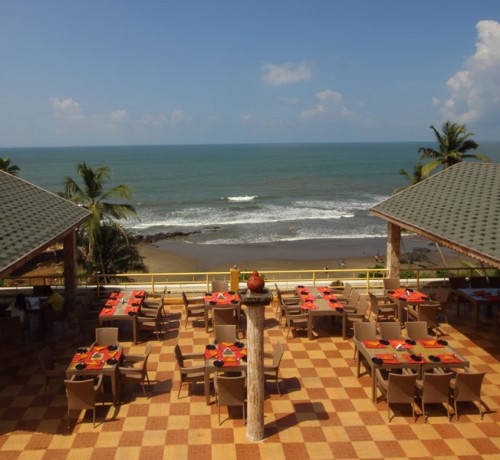 Beachside-restaurant Beachside-restaurant