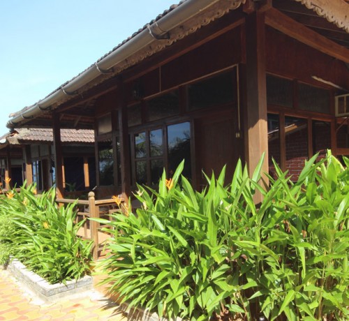 Beach-cottage Beach-cottage