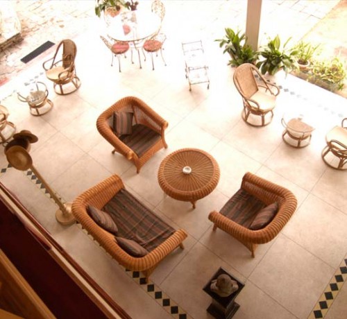 Lobby Area Lobby Area
