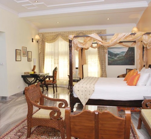 Luxury Rooms Luxury Rooms