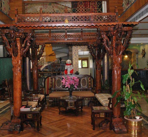 Lobby Lobby