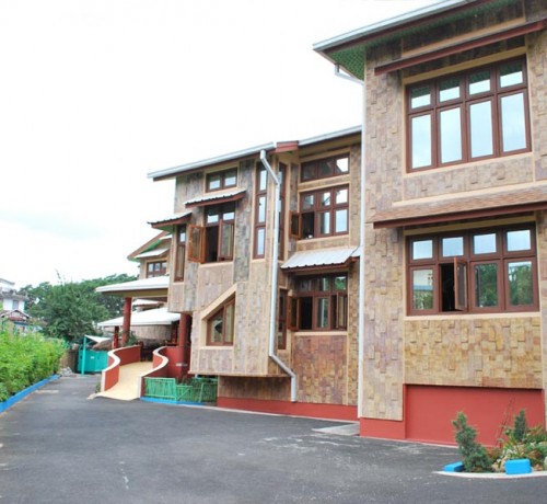 Lakkhotta Lodge Lakkhotta Lodge
