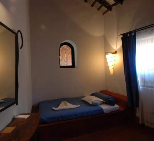 2 Bedroom Cottage Suite:Luxury