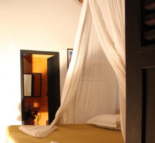 2 Bedroom Cottage Suite:Comfort