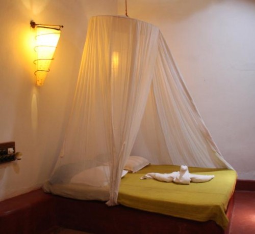 2 Bedroom Cottage Suite