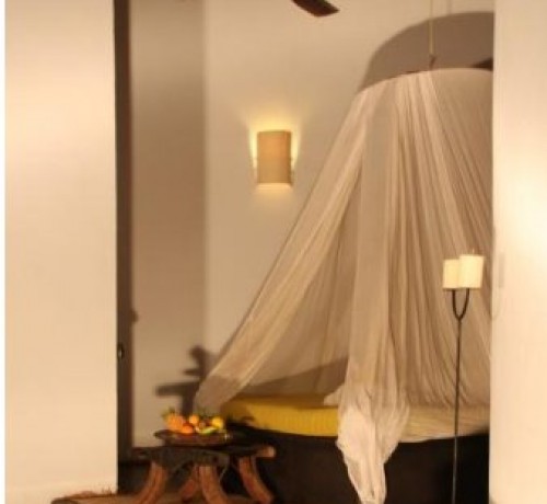 1 Bedroom Cottage Suite Room