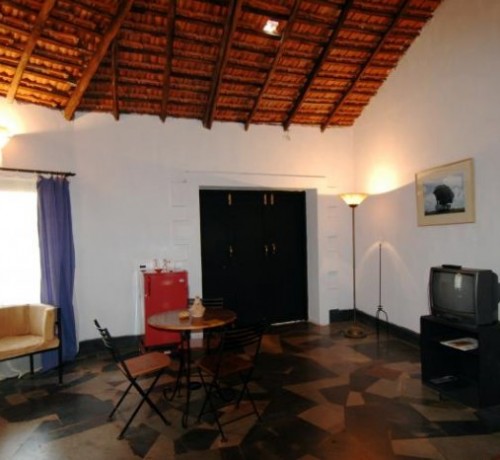 1 Bedroom Cottage Suite Furniture