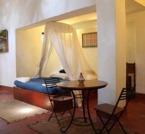 1 Bedroom Cottage Suite:Comfort