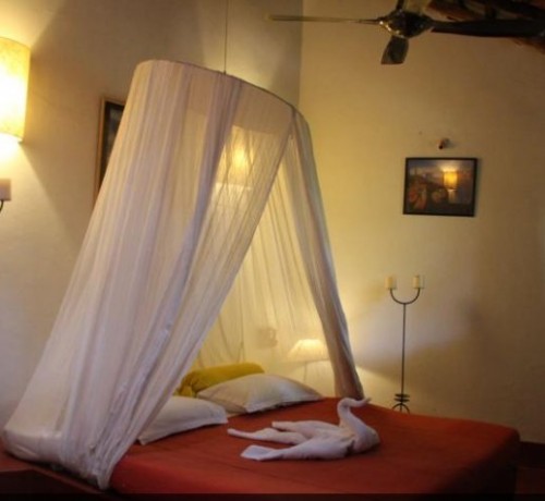 1 Bedroom Cottage Suite