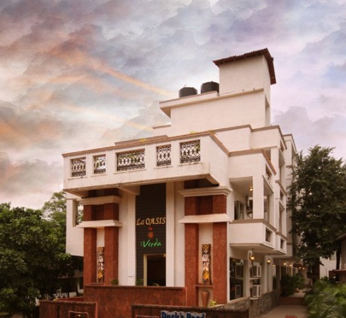 La Oasis by The Verda