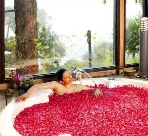 Jacuzzi