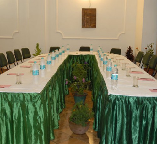 Conference Hall Conference Hall