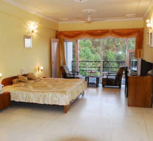 Bedroom Bedroom