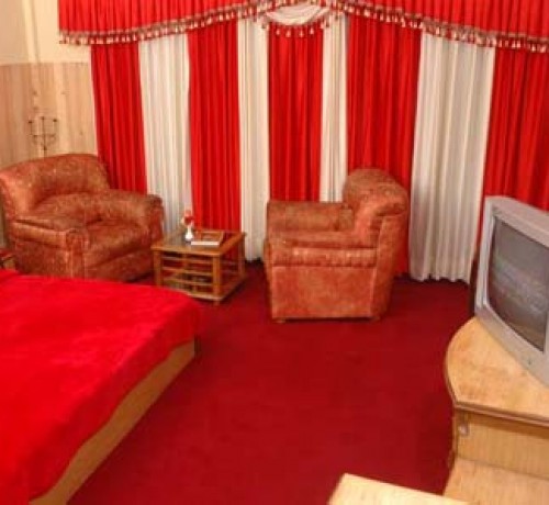 Comfortable room Comfortable room