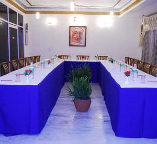 Conference room Conference room