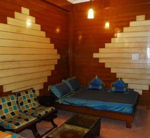 Lobby Lobby