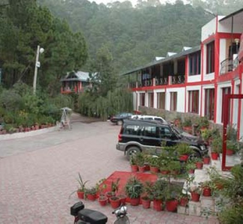 Parking Parking
