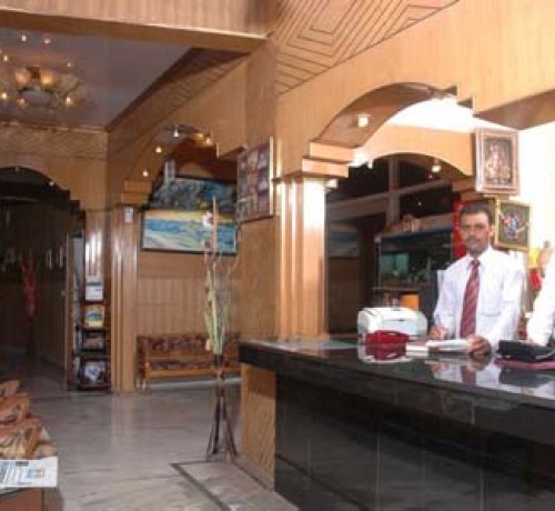 Reception Reception