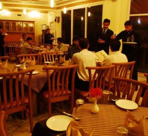 Restaurant Restaurant