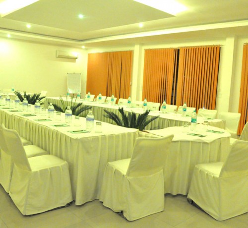 Conference room